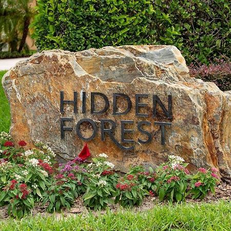 Cozy 3Bd 3Bath @Hiddenforest With Pool Orlando Exterior photo