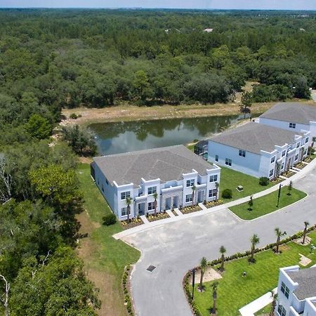 Cozy 3Bd 3Bath @Hiddenforest With Pool Orlando Exterior photo