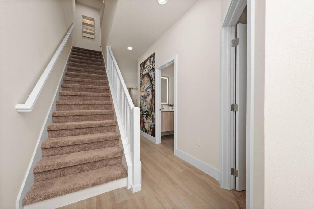 Cozy 3Bd 3Bath @Hiddenforest With Pool Orlando Exterior photo