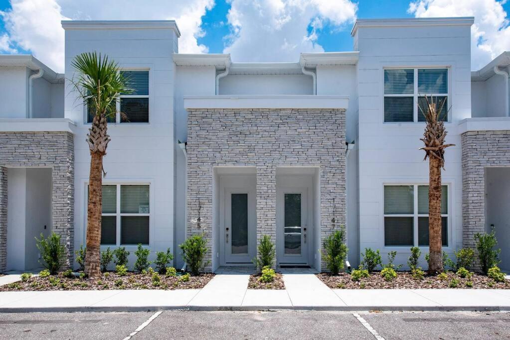 Cozy 3Bd 3Bath @Hiddenforest With Pool Orlando Exterior photo