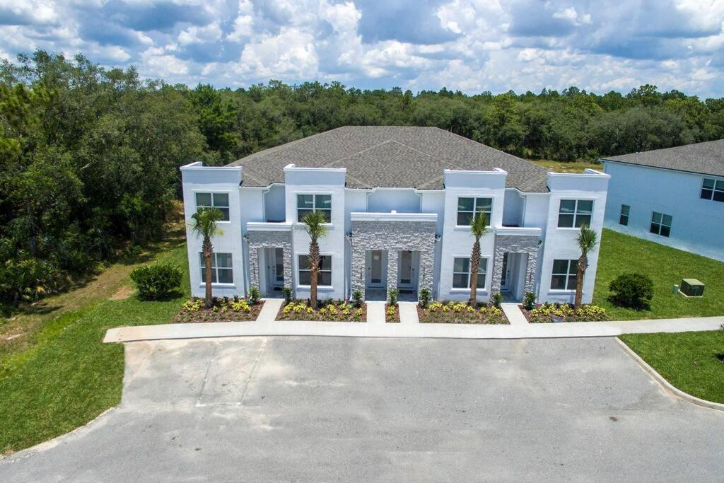 Cozy 3Bd 3Bath @Hiddenforest With Pool Orlando Exterior photo