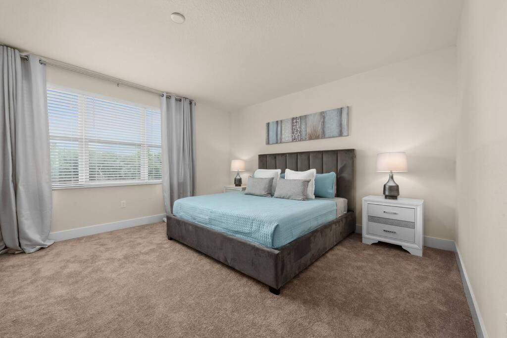 Cozy 3Bd 3Bath @Hiddenforest With Pool Orlando Exterior photo