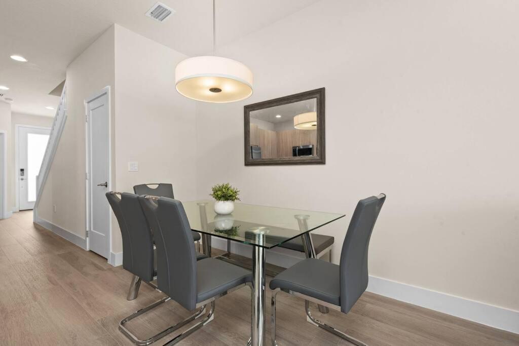 Cozy 3Bd 3Bath @Hiddenforest With Pool Orlando Exterior photo